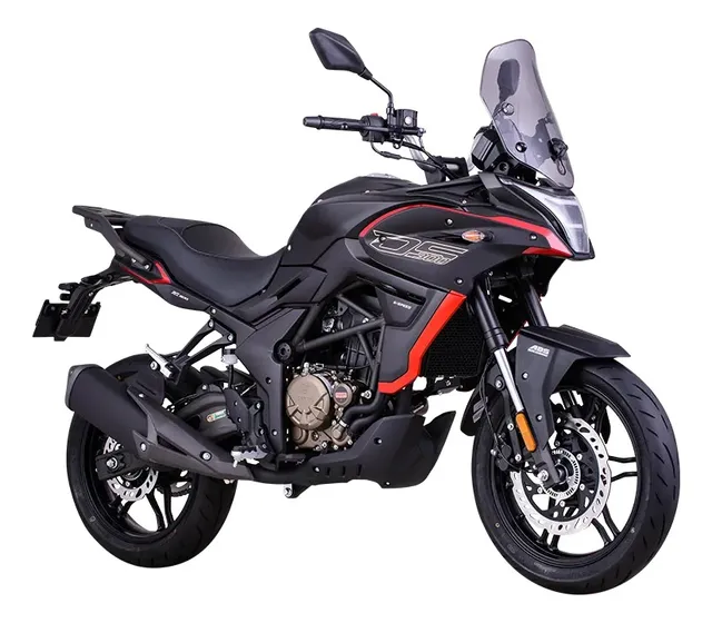 Akt Voge Ds300 Aventura Modelo 2026