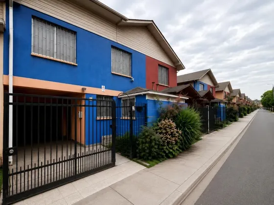 Casa En Venta Conjunto Residencial Maestranza, San Bernardo