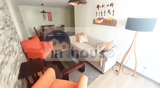 Año Corrido 3 D - 2 B Terrazas San Joaquín, La Serena