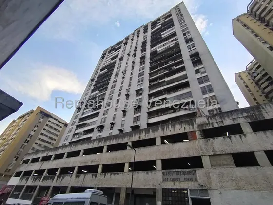 Me 26-21533 Venta Apartamento La Candelaria