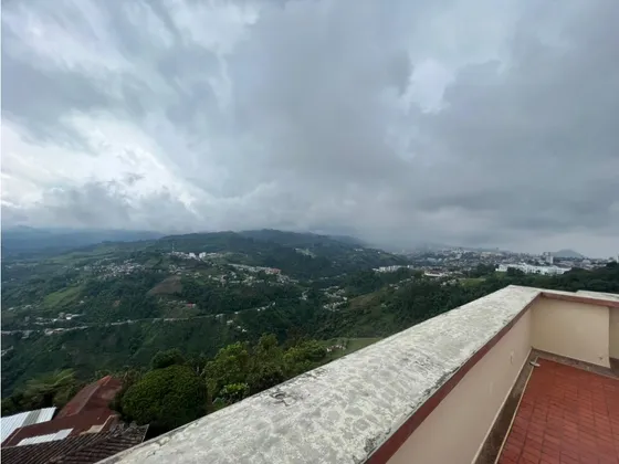 Venta De Apartamento En Villa Pilar, Manizales