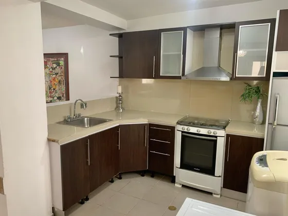 Apartamento En Venta San Francisco San Diego Peggy Araujo 