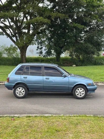 Chevrolet Sprint 1.0