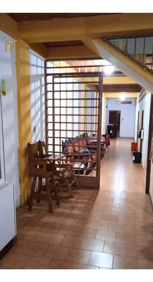 Venta De Casa Con Local Comercial En San José De Río Chico Estado Miranda