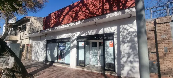 Galpon 600m En Venta Gooy Cruz, Mendoza