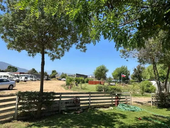 Melipilla / Terreno Comercial (170566)
