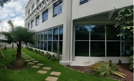 No Dejes Pasar Esta Oportunidad De Darle A Tu Empresa La Oficina Que Merece.  Se Rentan 220 M2 De Excelentes Oficinas Dentro De Conjunto Con Vigilancia Las 24 Horas Del Dia En Cuautitlan Izcalli