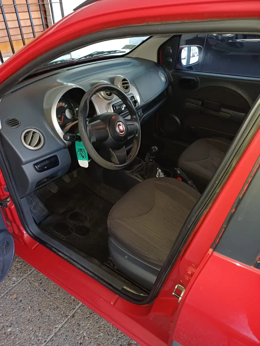 Fiat Uno 1.4 Way533754193967861768