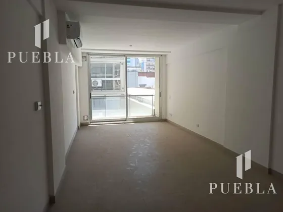 Departamento En Venta Monserrat