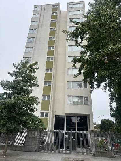 Departamento 1 Dormitorio + Estac. En Edificio Lets Go, 