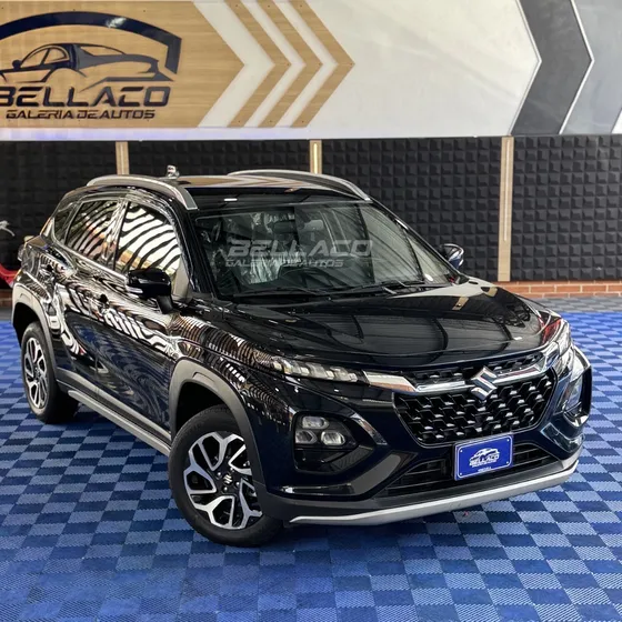 Suzuki Fronx Fronx