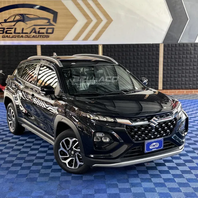 Suzuki Fronx Fronx