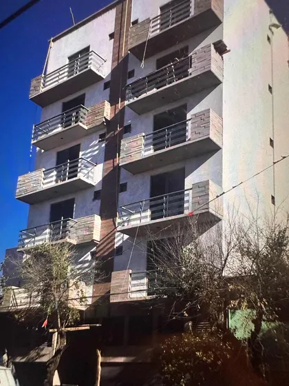Departamento Portales Oriente 2 Recámaras Y 2 Baños