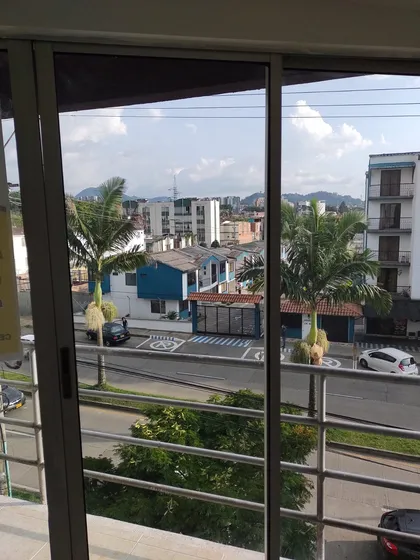 Apartamento En Venta Sector Milan/ Pereira (279061132).