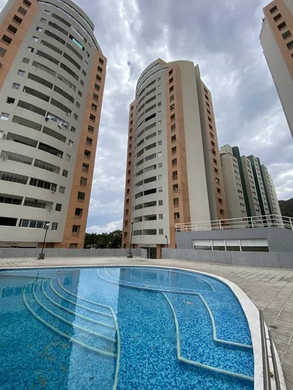 Se Alquila Apartamento Amoblado Y Equipado En El Parral Socc
