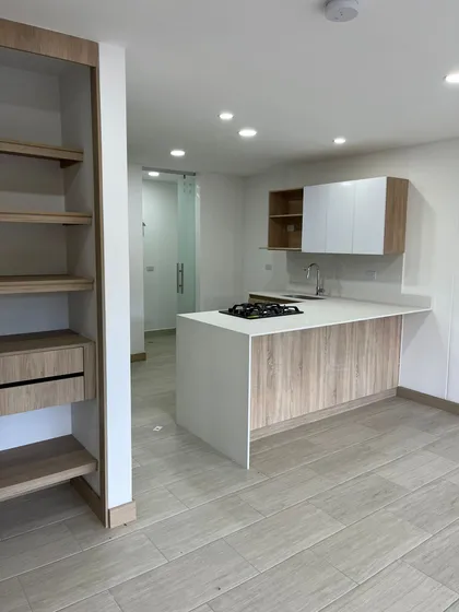 Apartamento En Venta El Retiro Antioquiia