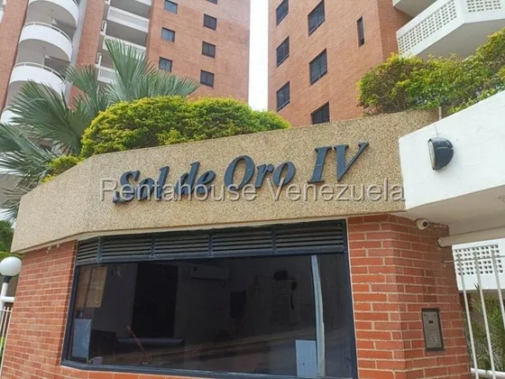 Hermoso Apartamento Venta Urb. La Llanada Cod. 25-23191
