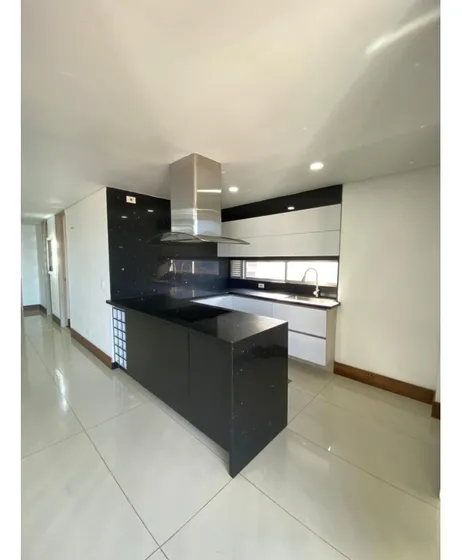 Venta Apartamento Sabaneta La Doctora
