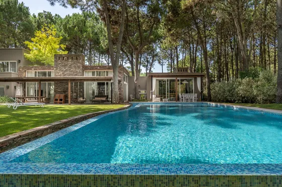 Casa En Venta La Herradura Pinamar