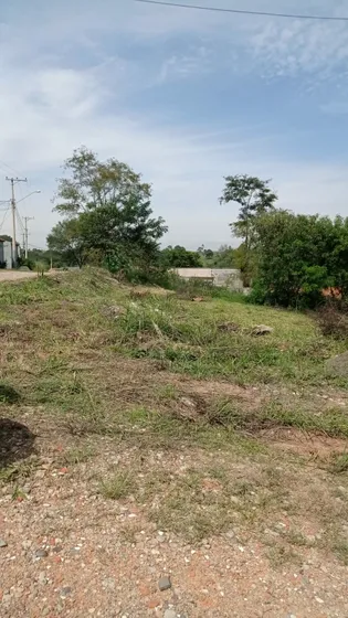 Terreno Pau Queimado 