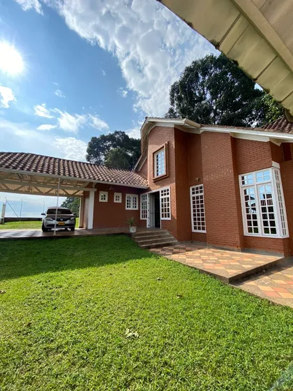 Se Vende Casa Campestre Circasia Quindio 