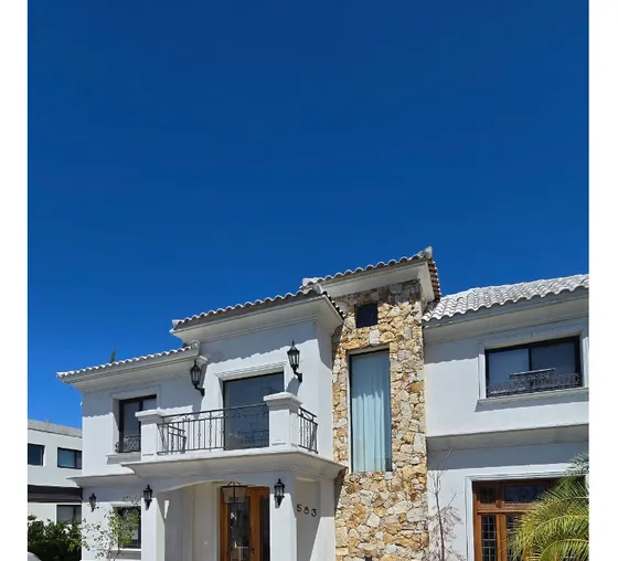 Casa En Venta A La Laguna En San Isidro Labrador, Villanueva, Tigre
