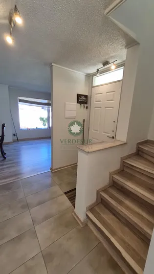 En Venta Casa En Condominio Silos De Torobayo