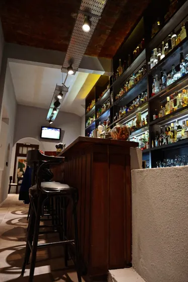 Fondo De Comercio Bar Cocteleria Caballito