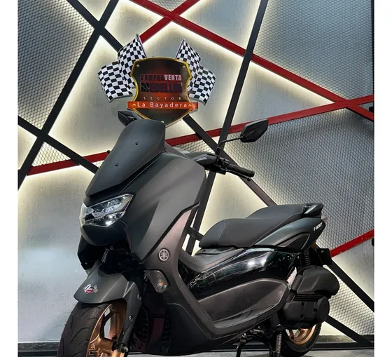 Nmax 155