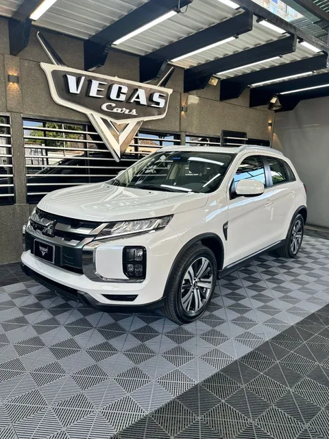 Mitsubishi Asx 4wd