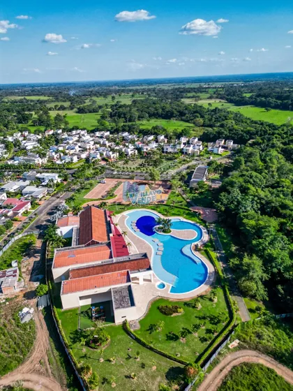 Casa En Condominio La Pradera Restrepo, Junto A Zona De Reserva Natural