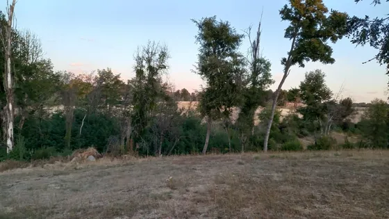 En Venta Parcela En San Isidro Comuna El Carmen