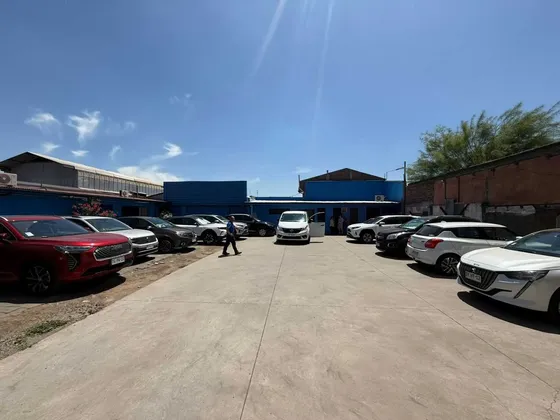 Se Vende Gran Oportunidad Oficinas/bodegas (109655)