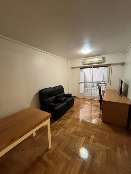 Departamento  En Venta En Belgrano, Capital Federal, Buenos Aires