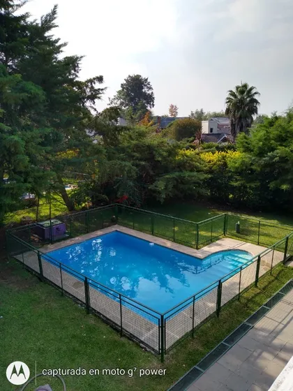 Propiedad En Venta En Barrio Boca Raton, Pilar