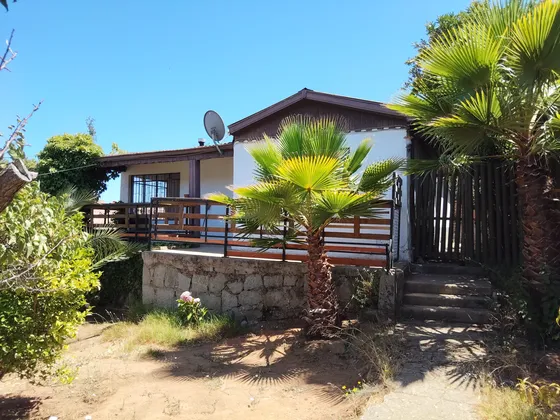 Se Vende En Quilpué Población Esperanza