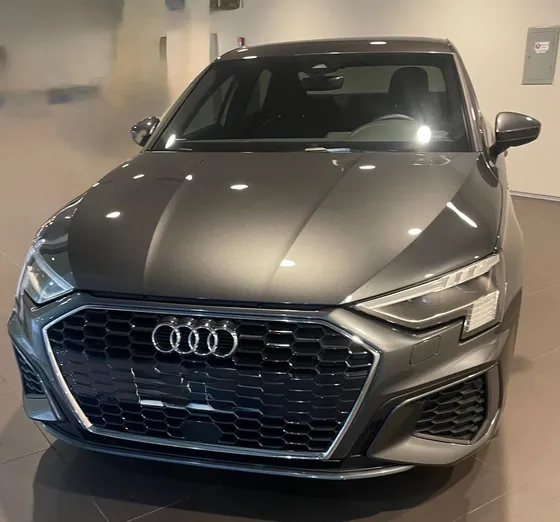 Audi A3 1.4 S-line Limited