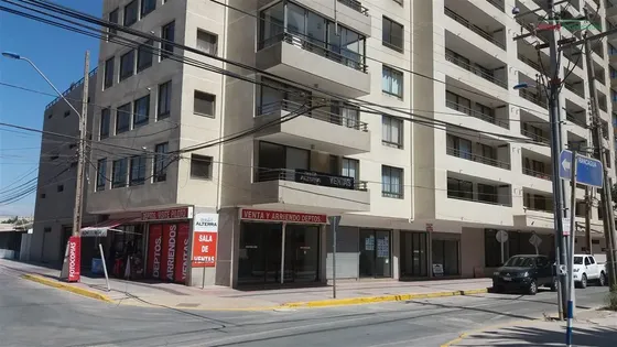 Local Comercial En Venta En Copiapó