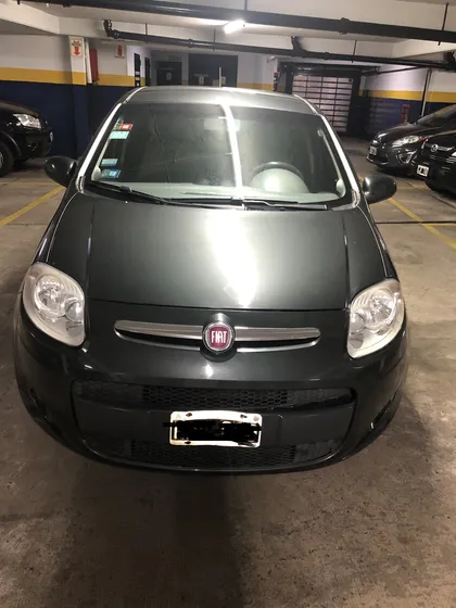 Fiat Palio 1.6 Essence 115cv