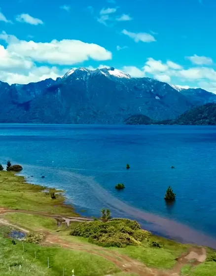 Parcelas En Alto De Polincay, Vista A Volcanes. Sin Comisión