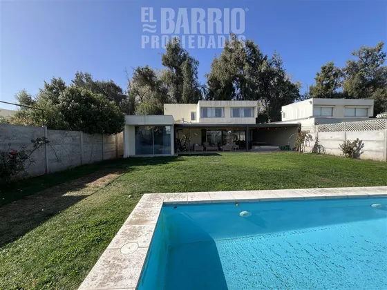 Casa En Venta En Colina