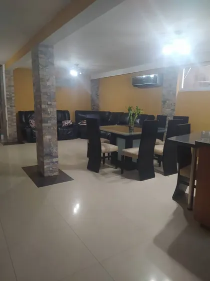 Town House En Urb Terrazas Del Norte / Sebucan Ve02-1701st-ecam