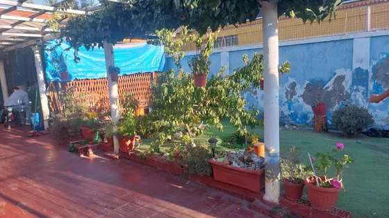 Casa Venta 3 Dorm 1 Ban P.a.c.