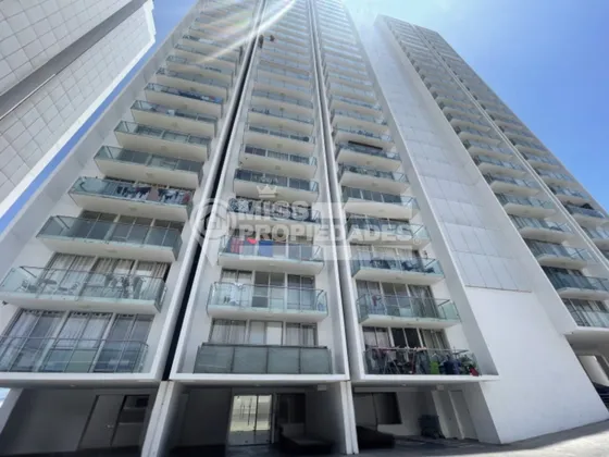 Se Arrienda Departamento En Sargento Aldea