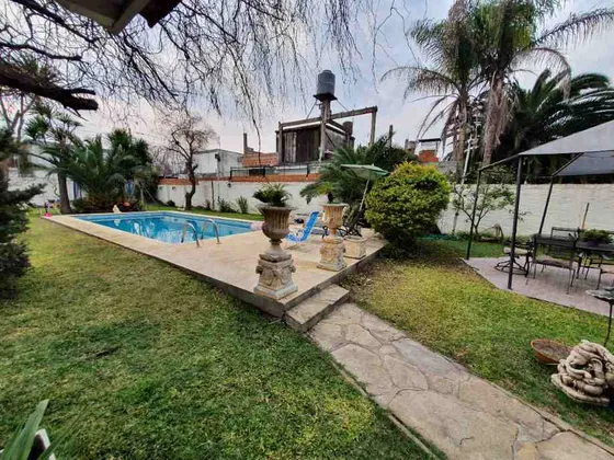 Quinta En Venta En Villa Pompeya