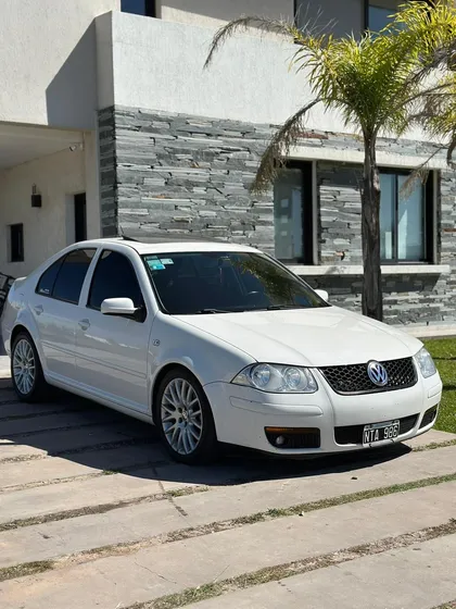 Volkswagen Bora 2.0 Trendline 115cv