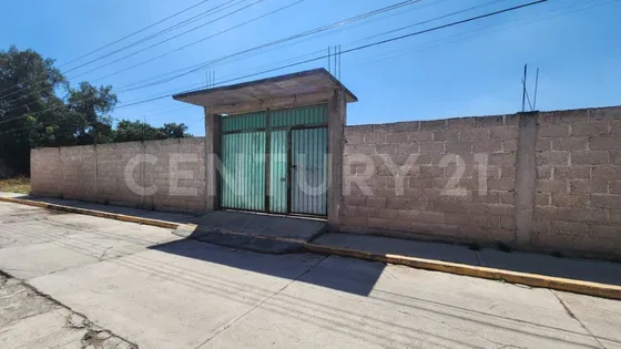 Se Vende Terreno En Carboneras A 2 Cuadras De La Universidad