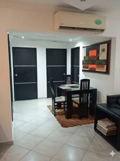 Ac Ofrece En Venta Confortable Y Acogedor Apartamento Ubicado En El Conjunto Residencial Montemayor, San Diego, Carabobo. (solo Clientes)
