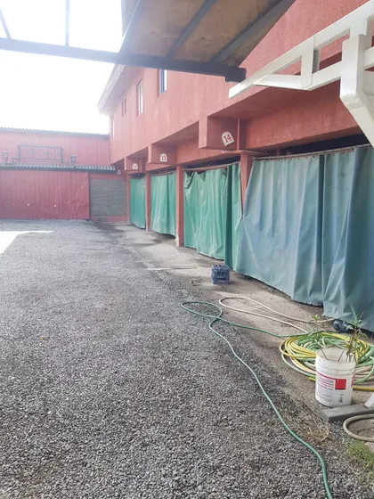 Motel Rancagua $ 2.700.000