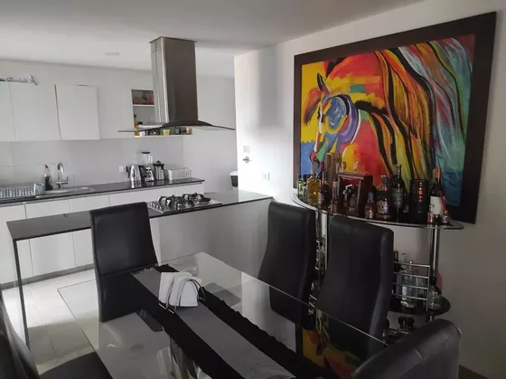 Venta Depto En Álvaro Obregón